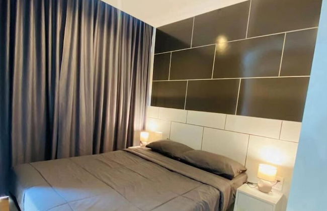 Jomtien condo - Foto 9