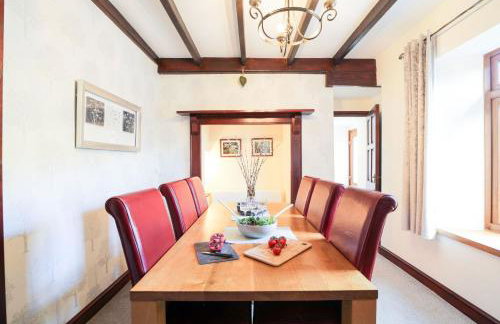 Foxglove Cottage - Photo 13