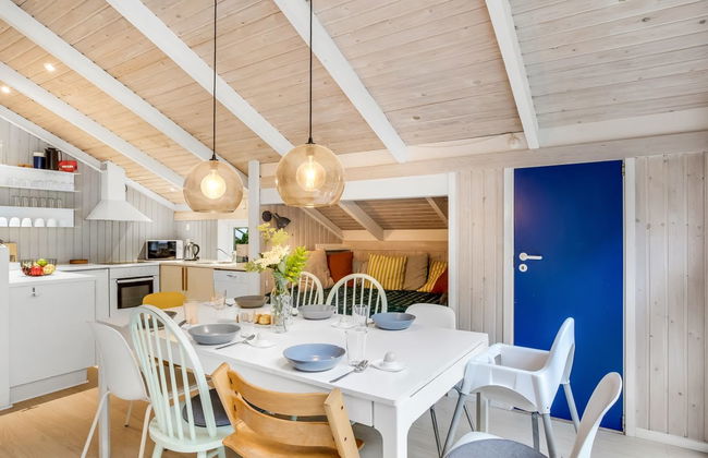 "Lovis" - 600m from the sea - Foto 4