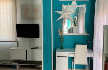 Acquamarina Apartment - Foto 8