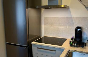 L'Auréa - Design Cosy Calme et Lumineux - Foto 9