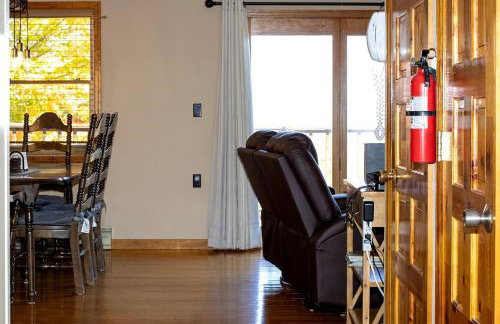 Charming Cabin Rental Perfect for an Adirondack Getaway - Foto 41