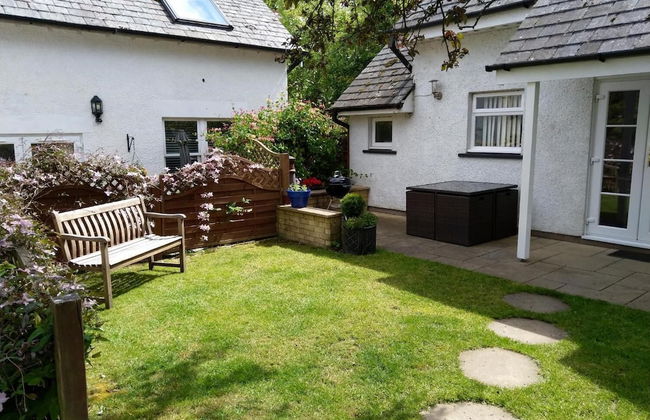 Lakeside Lodge - Foto 17