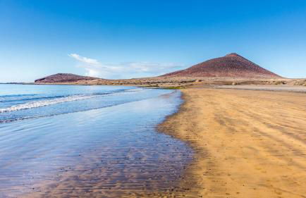 Casa Mara Médano - Foto 1
