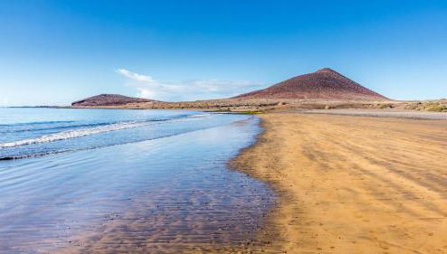 Casa Mara Médano - Foto 1