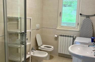 giardino e piscina apartment - Foto 15