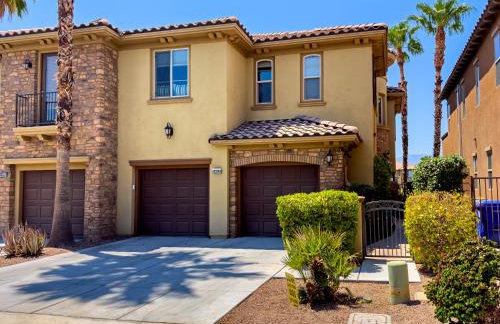 Terra Lago Villa Lake, Mountain and Desert view, Coachella Getaway - Foto 27