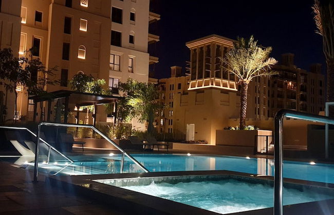 Iconic Views Apt With Balcony Close to the Beach - Foto 35