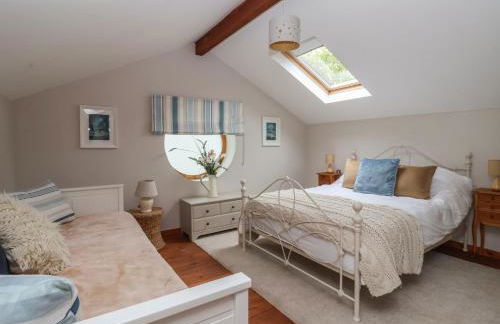 The Old Coach House at The Vicarage - Foto 9