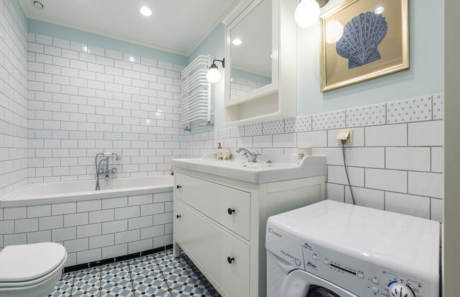 Apartamenty Sun & Snow Playa Baltis - Photo 28