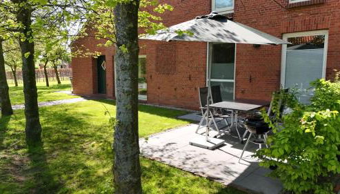 Gulfhof Boomgaarden Boomgaarden 7 Jannis - Foto 3, Garden view