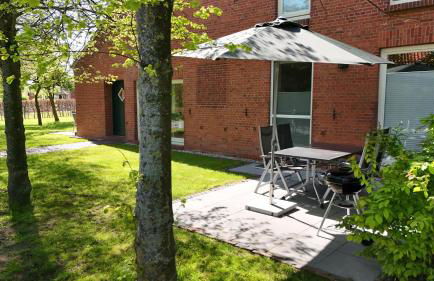 Gulfhof Boomgaarden Boomgaarden 7 Jannis - Foto 3