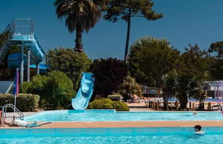 Cap Ferret Mobile Home Arcachon Bay View - Foto 14