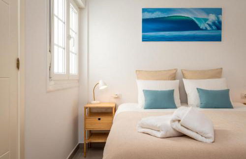 Hidalgos Hideaway - La Caleta - Foto 1