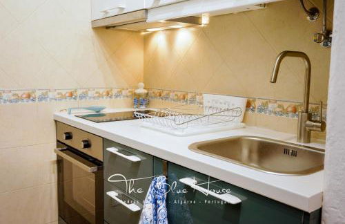 The Blue House, Pedras D'el Rei, Tavira - Foto 12