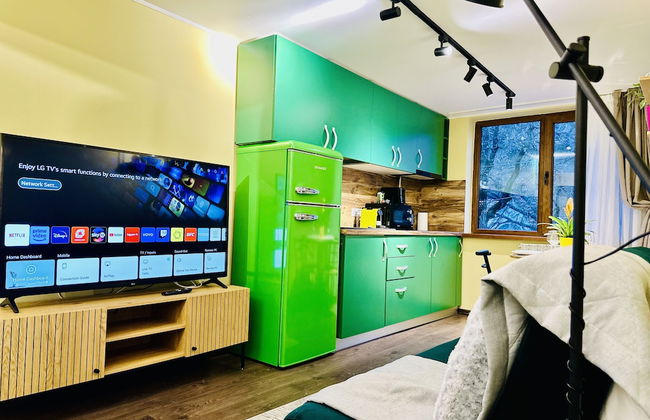 5 to stay close to the Castle - Foto 20