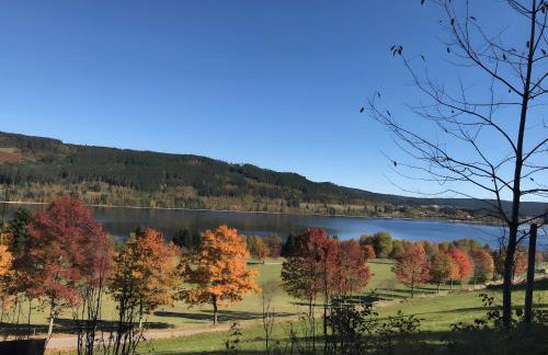 Ferienwohnung Urlaub mit Ausblick - Foto 21