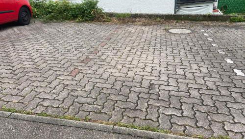 In Saarbrücken Stadtnahe gemütliche Wohnung am Deutsch-Französischen Garten - Foto 2