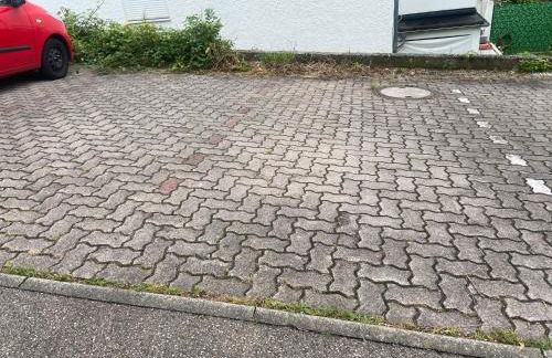 In Saarbrücken Stadtnahe gemütliche Wohnung am Deutsch-Französischen Garten - Foto 2