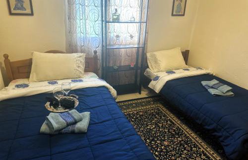 Gellis Village house Meteora - Foto 46