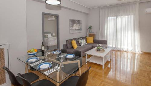 Cozy Apartment in Syntagma - Plaka by GHH - Foto 4