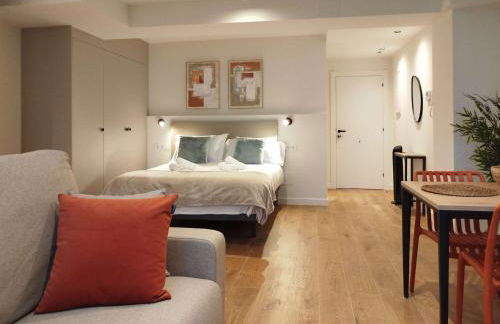 Oviedo Centro Apartamentos Pedregal - Foto 77