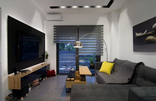 Nisi Luxury Suites with private pool in Gouves - Foto 11