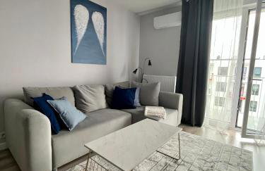 Życzliwa Apartment - Foto 22