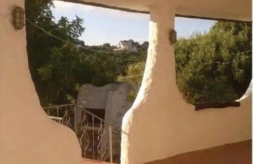 Sant'Antioco island Sea View an Exclusive Villa by the Sea with extra Privacy & Care - Foto 29