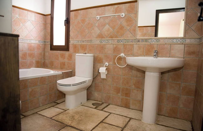 Villa Angeles - Corralejo - Foto 28