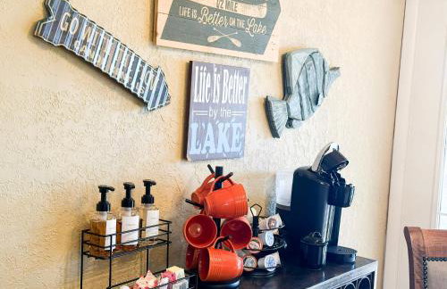 Fins Up Margaritaville 2BD3BALoftGrillFirepit - Foto 43