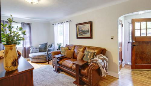 Charming Hamilton Hideaway Half-Mi to Main St! - Foto 3