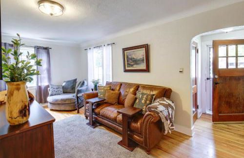 Charming Hamilton Hideaway Half-Mi to Main St! - Foto 3