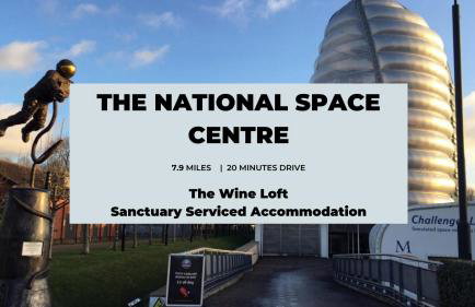 The Wine Loft - Foto 59