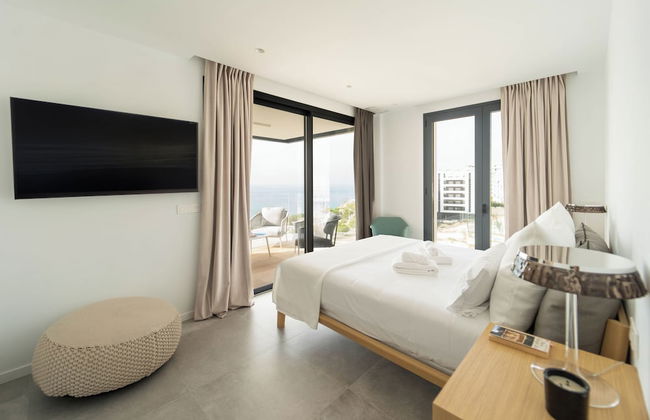 Horizonte Line - Foto 19