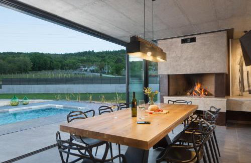 Villa Tia in Kukurini - Haus für 8 Personen - Photo 19