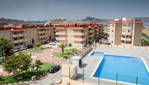 Apartamentos Tesy - Foto 1, Garden