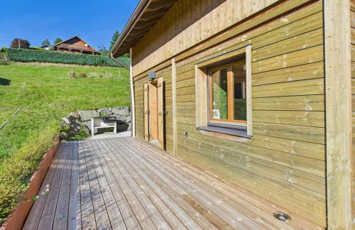 Chalet METCY 12 pers, Jacuzzi, 8km Gerardmer - Foto 54