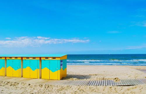 Appartement unique, coloré en Citadelle - Foto 8