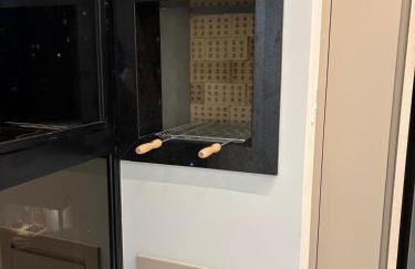 Loft com Piscina no Rooftop centro de Blumenau - Foto 25