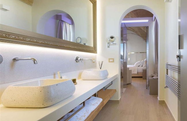 1314 AS Atlantide - Junior Suite Deluxe - Foto 26