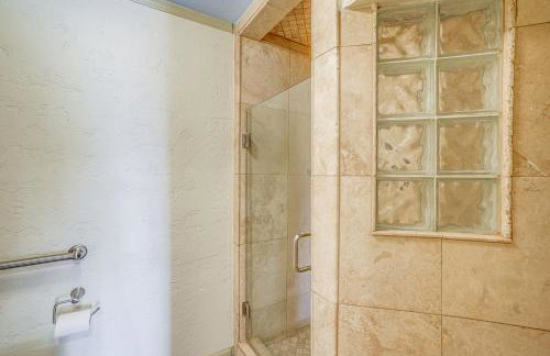 Sunroom and Sauna! Mtn-View Prescott Valley Home - Foto 17