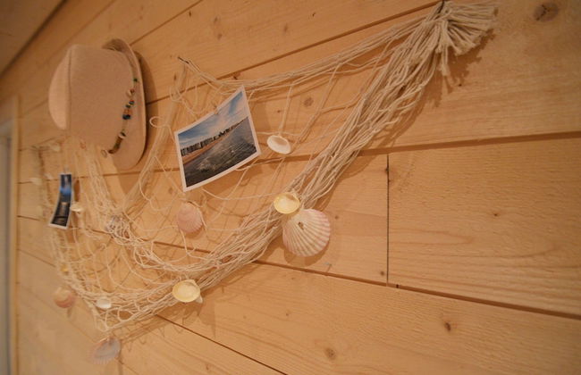 Nice Chalet by the Woods in Saint-leger - Photo 27