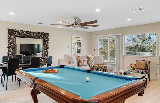 Bordeaux by Avantstay Private Pool, Hot Tub & Game Room Near Temecula - Foto 5