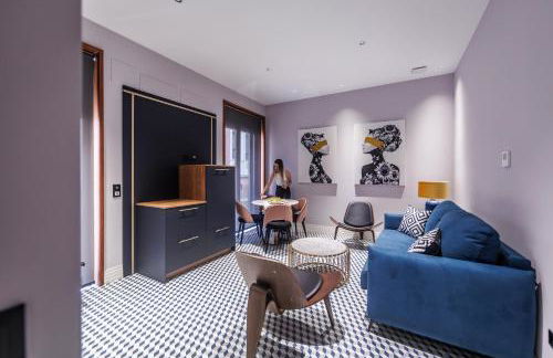 Apartamentos MAGUILLA IV- PARKING INCLUIDO para huéspedes - Foto 1