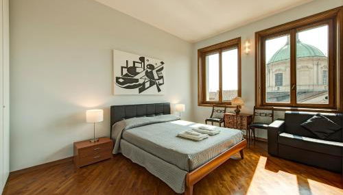 BnButler - Duomo Apartment - Galleria Unione - Foto 4