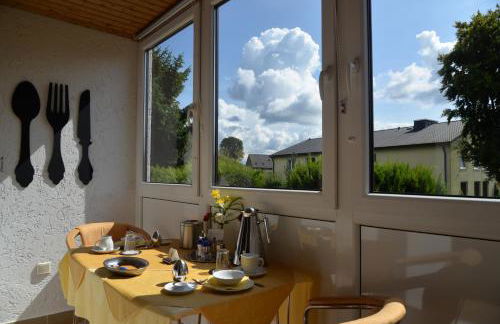 Gästehaus Guter Stern - Foto 19