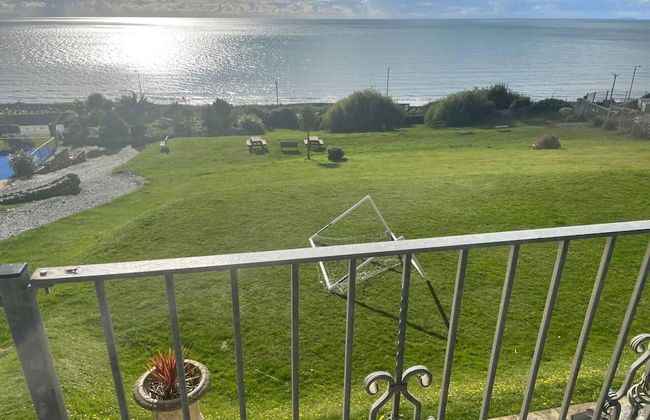 Barmouth Pet-friendly 2-bed Caravan With Sea View - Foto 15