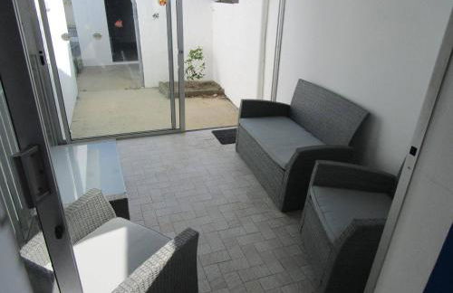 SG000-035 Mais 4 pièces 6 couchages SAINT GILLES CROIX DE VIE - Foto 6