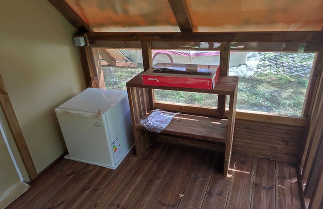 Saecula Natural Village Experience - Foto 36